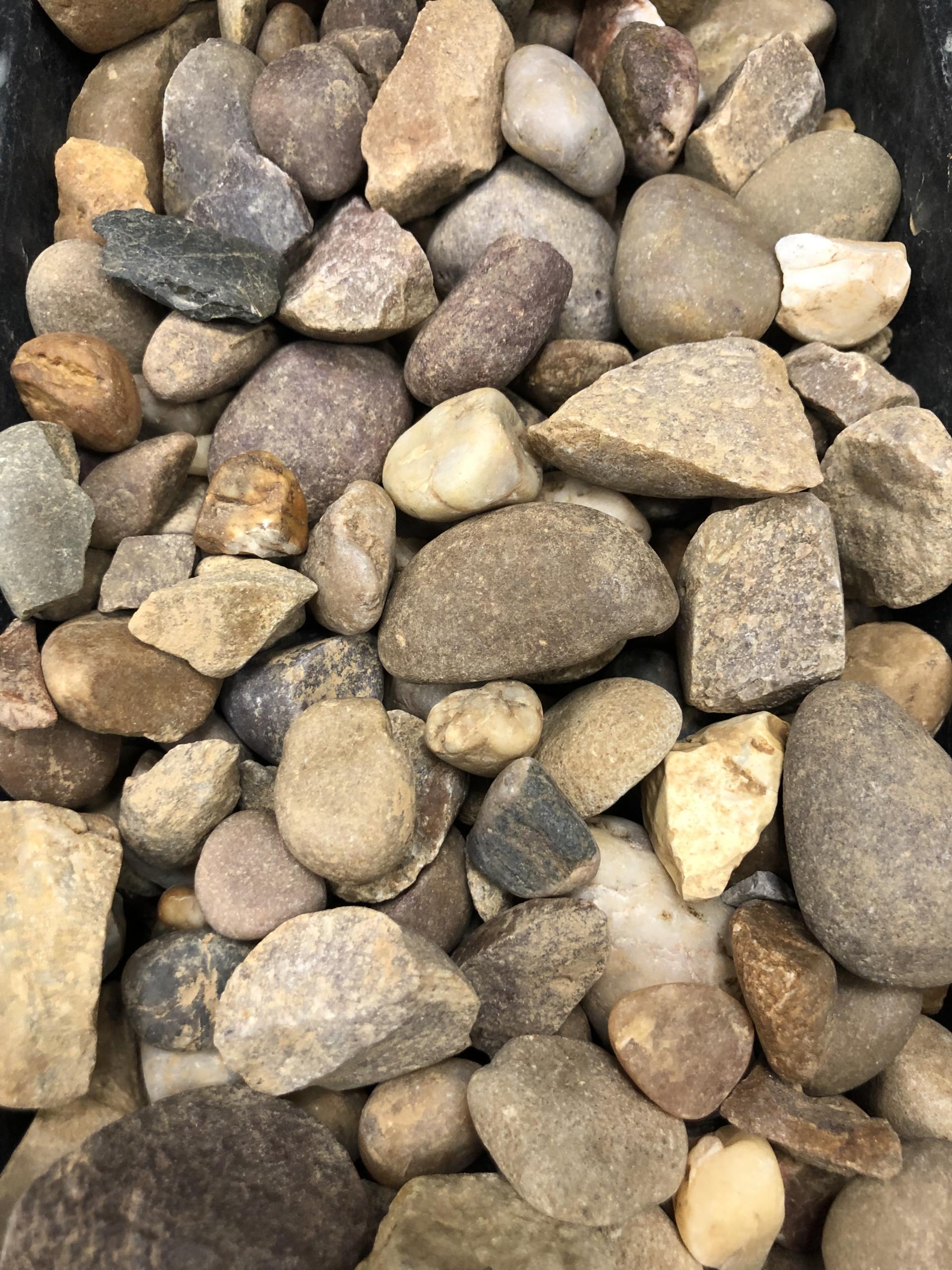 Trent Pea Gravel 20mm