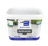Steintec TuffJoint Brush In Mortar 12.5kg - Cream
