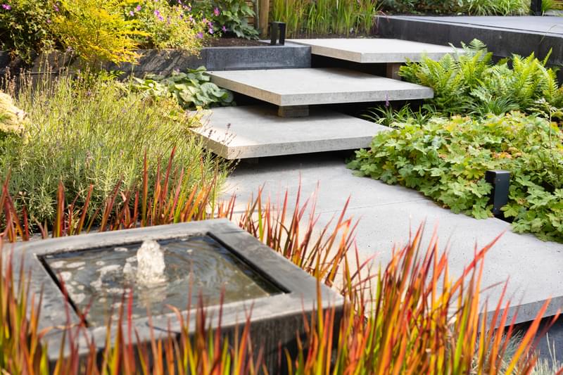 LARGE FORMAT SLABS