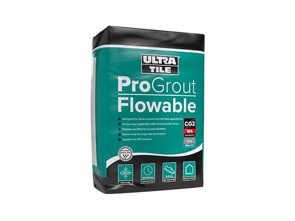 UltraTileFix Flowable Grout 15KG