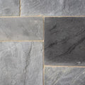 Victorian Black Sandstone