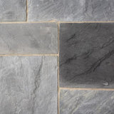 Victorian Black Sandstone