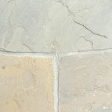 Victorian Brown Sandstone