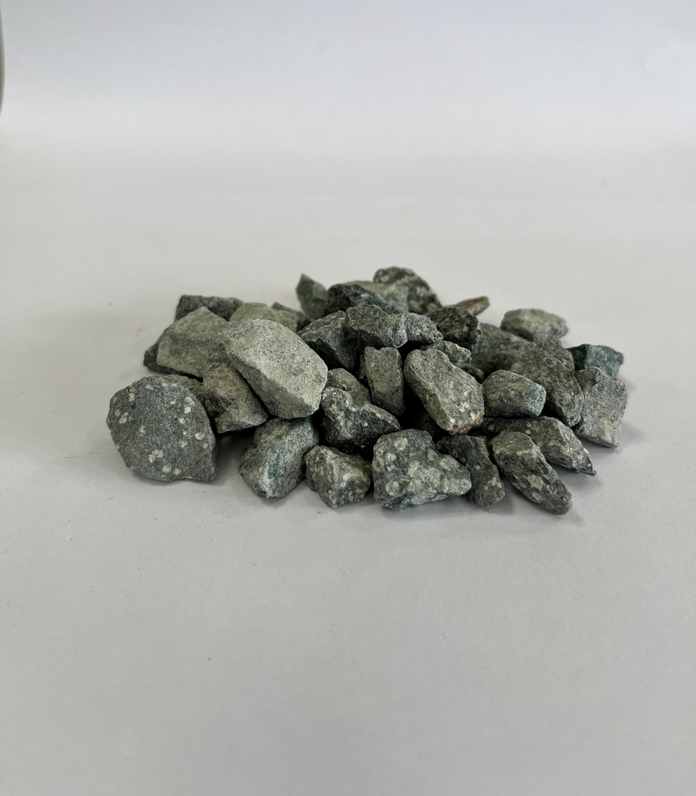 Essential Green Granite 14mm