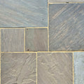 Forest Brown Sandstone 560G