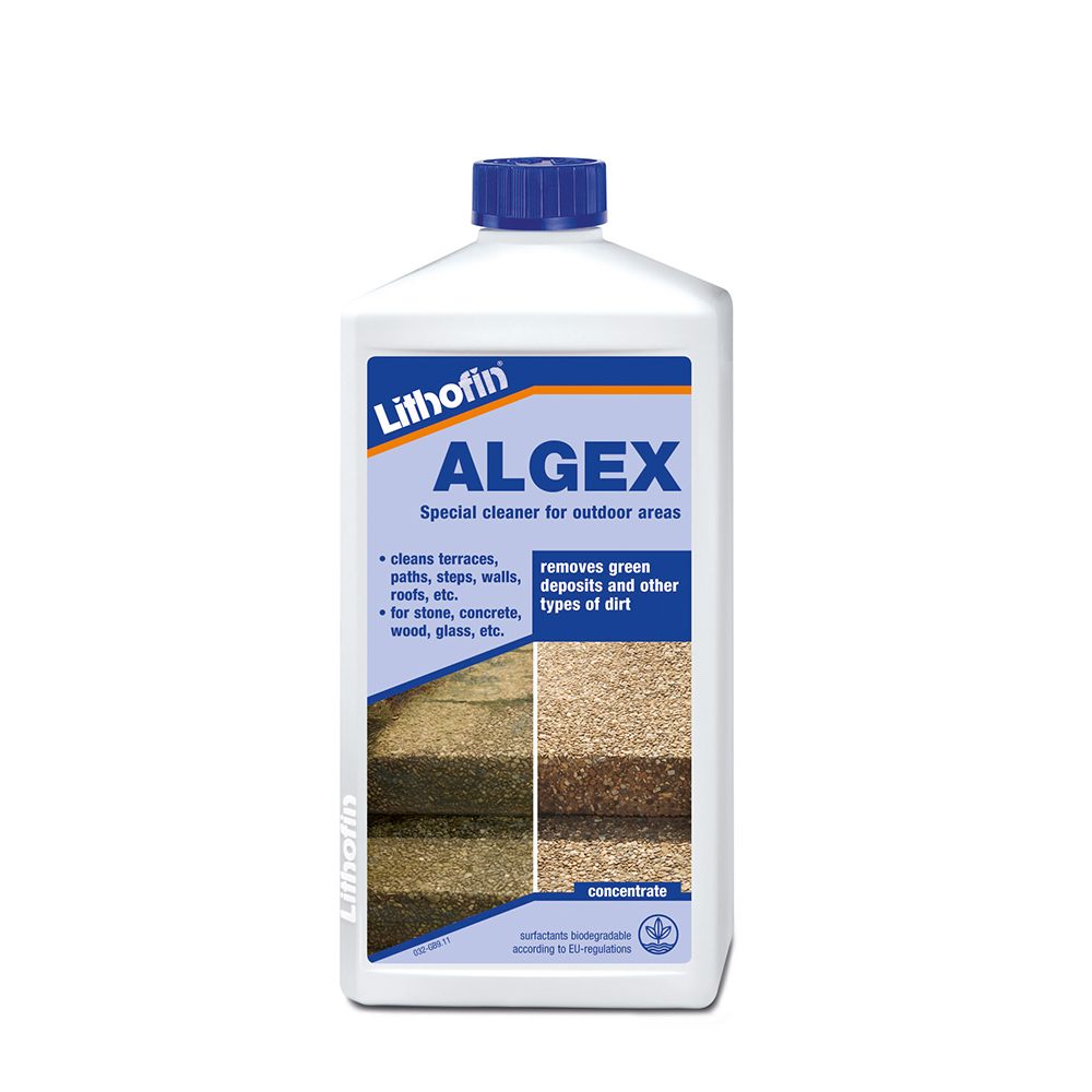 Lithofin ALGEX