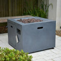 Altair Firepit