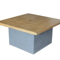 Altair Wood Effect Table Top and Lid Set