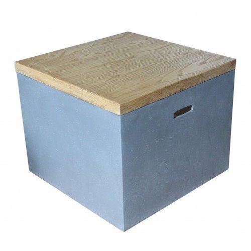 Altair firepit Wood Effect Lid