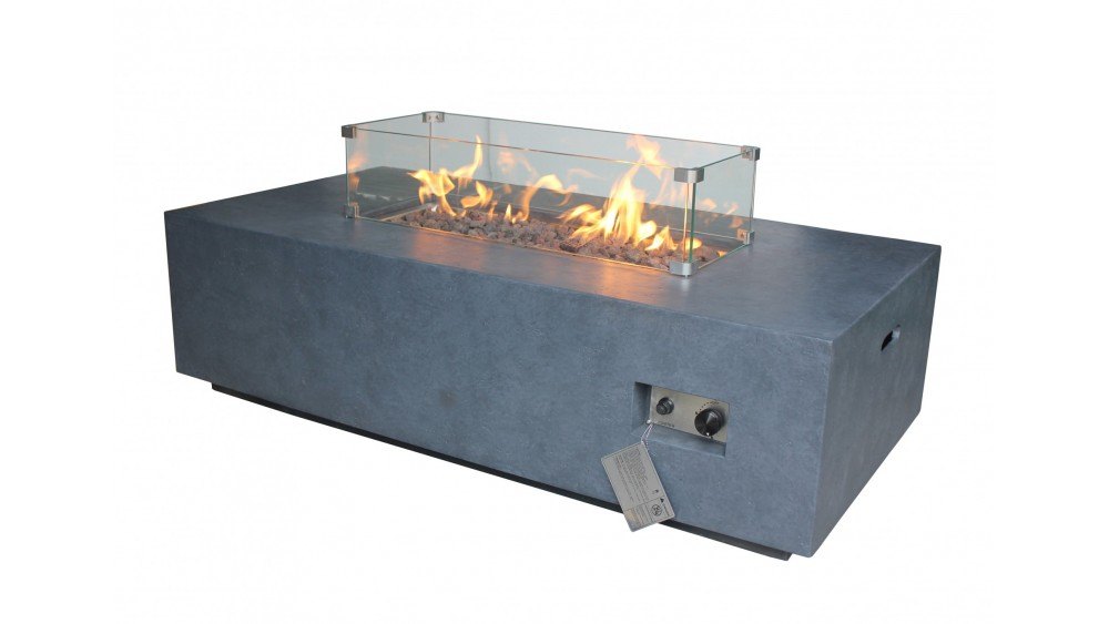 Alya Firepit