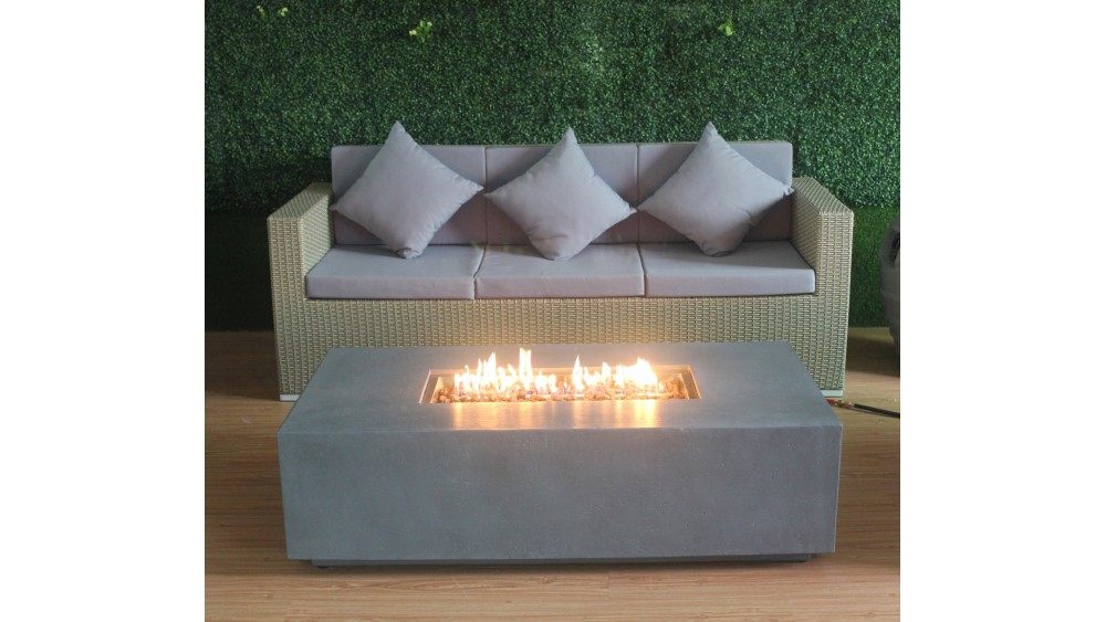 Alya Firepit