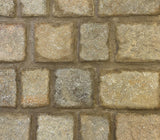 Antique Limestone 4 size mixed Setts 25-40mm