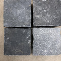 Black Limestone Setts