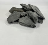 Black Slate Scree 20-50mm