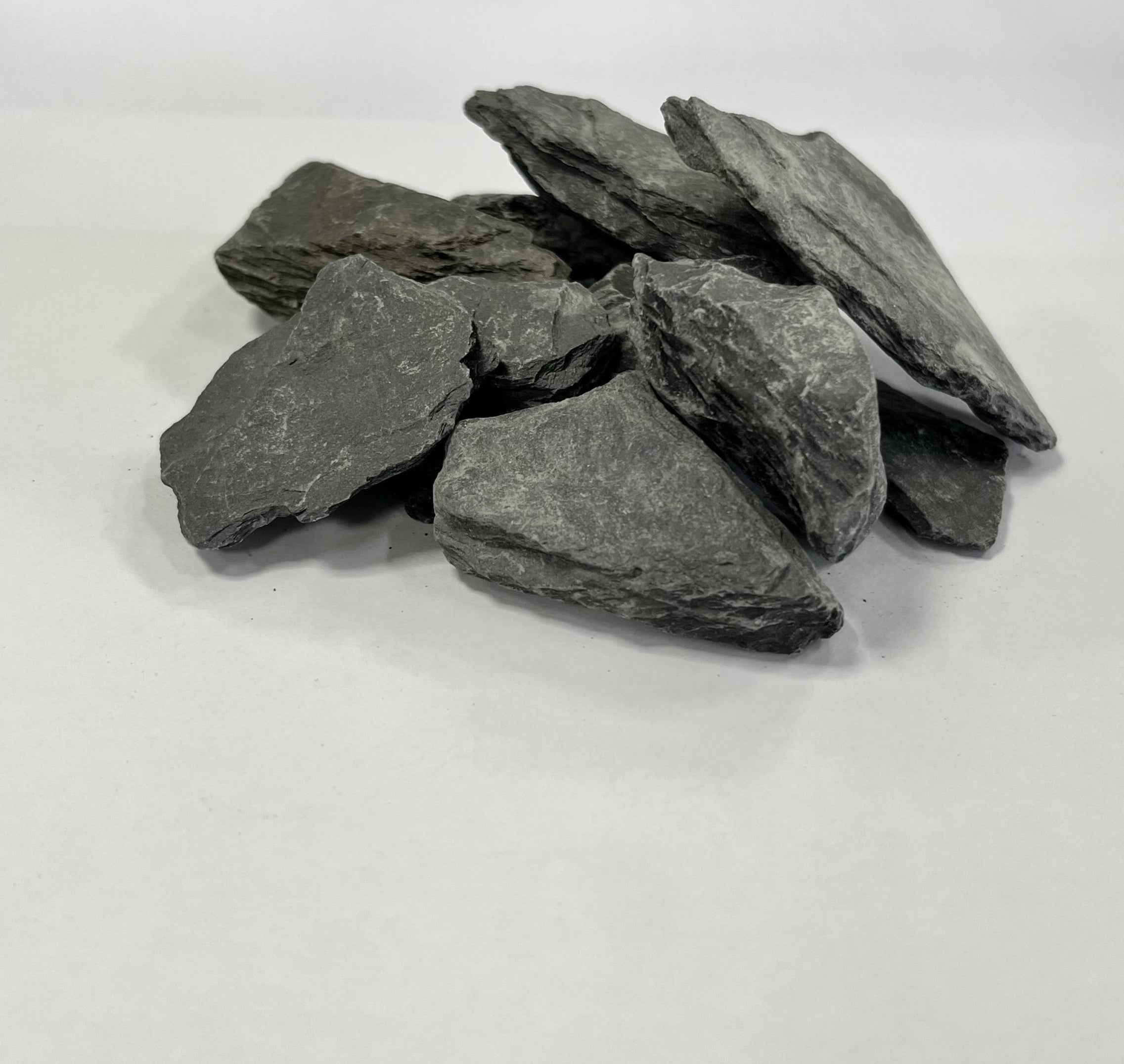 Black Slate Scree 20-50mm