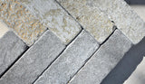 Bruges Tumbled Yellow Sett 200x50x40mm