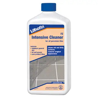 Lithofin Intensive Cleaner
