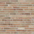 Luxoclad Brick Red Brown