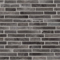 Luxoclad Brick Smoke