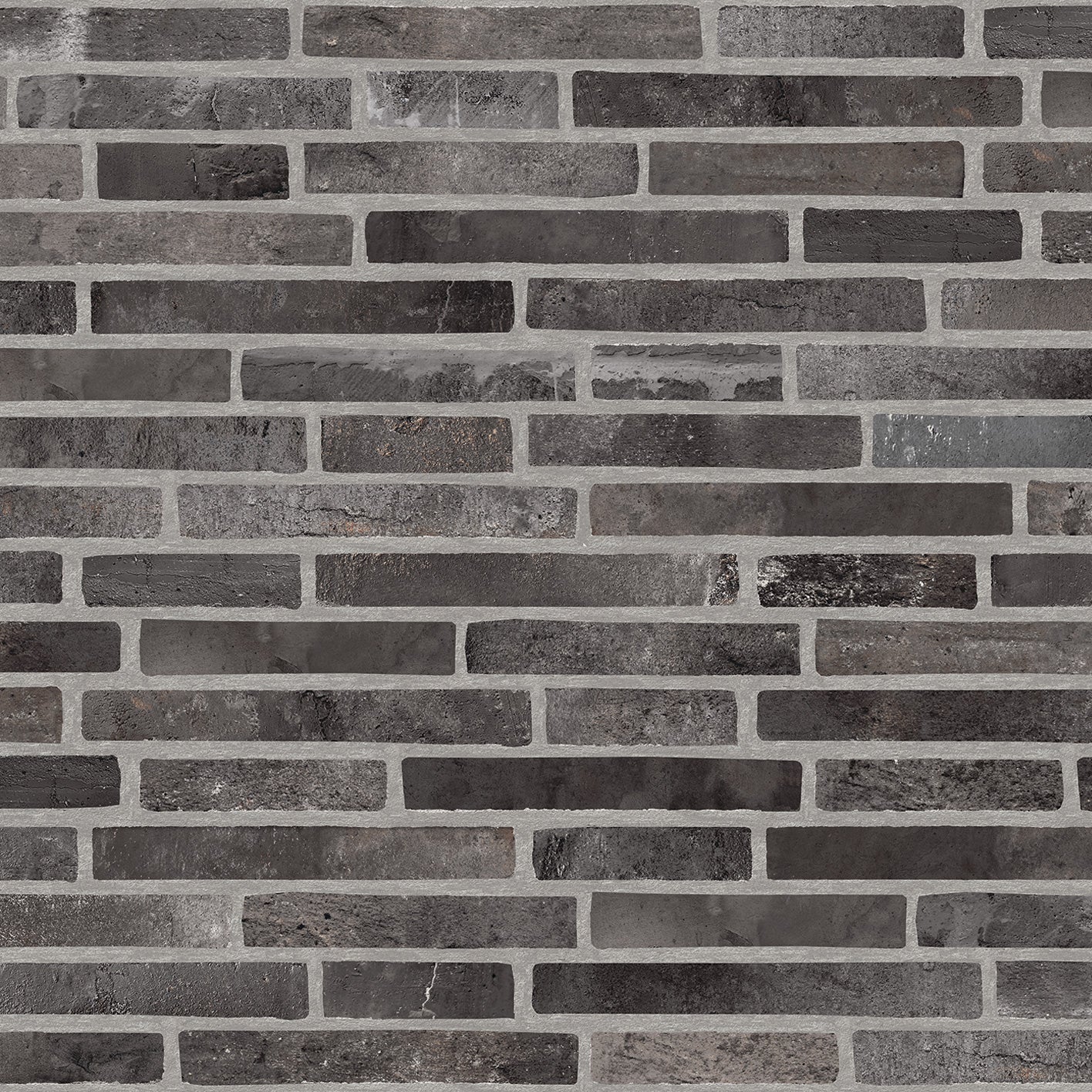 Luxoclad Brick Smoke