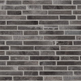 Luxoclad Brick Smoke