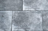 Chateaux Anthracite