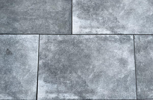 Chateaux Anthracite