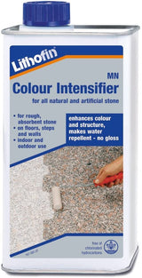 Lithofin MN Colour Intensifier