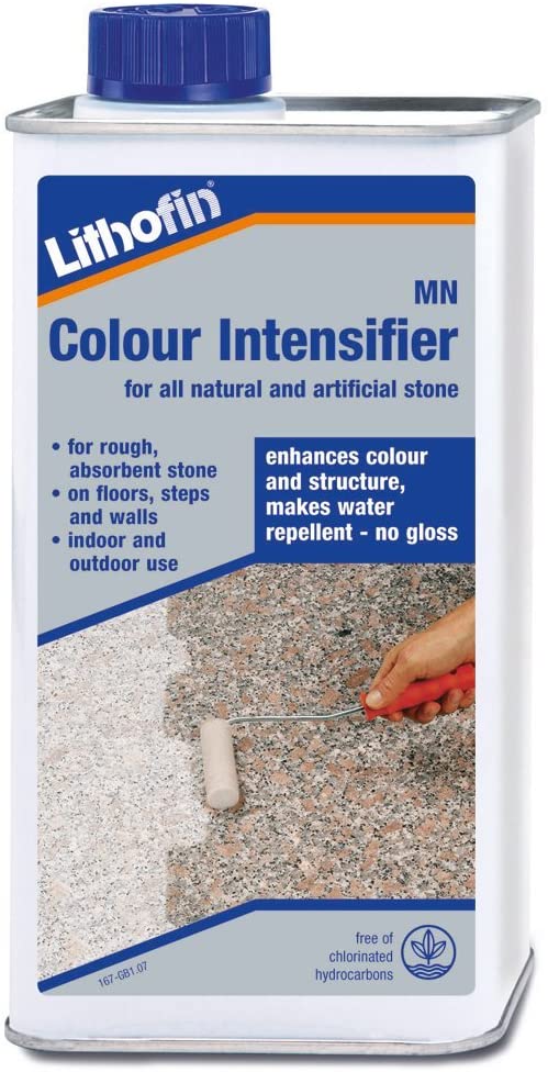 Lithofin MN Colour Intensifier