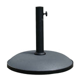 Concrete Parasol Base 2