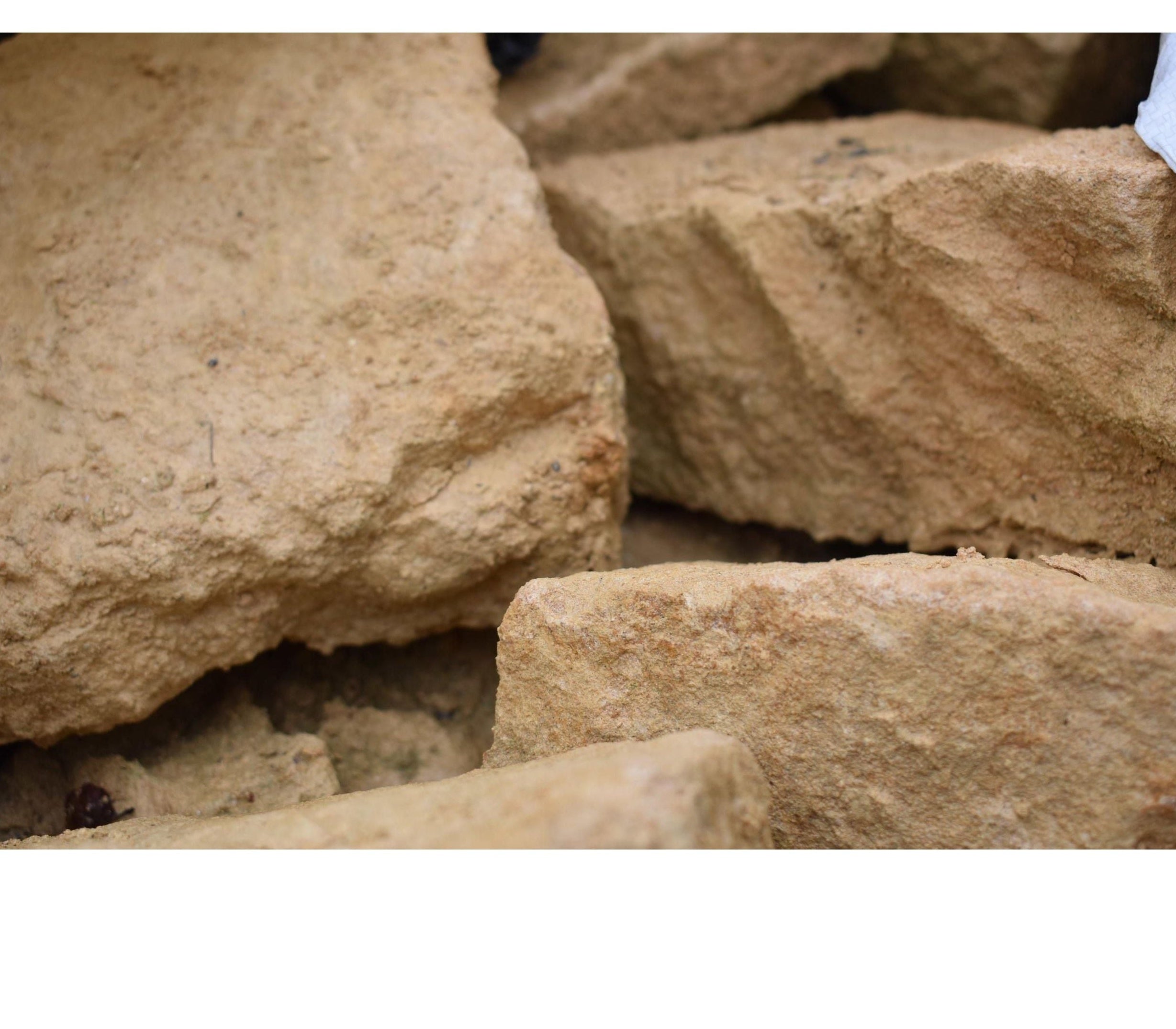 Cotswold Random Walling