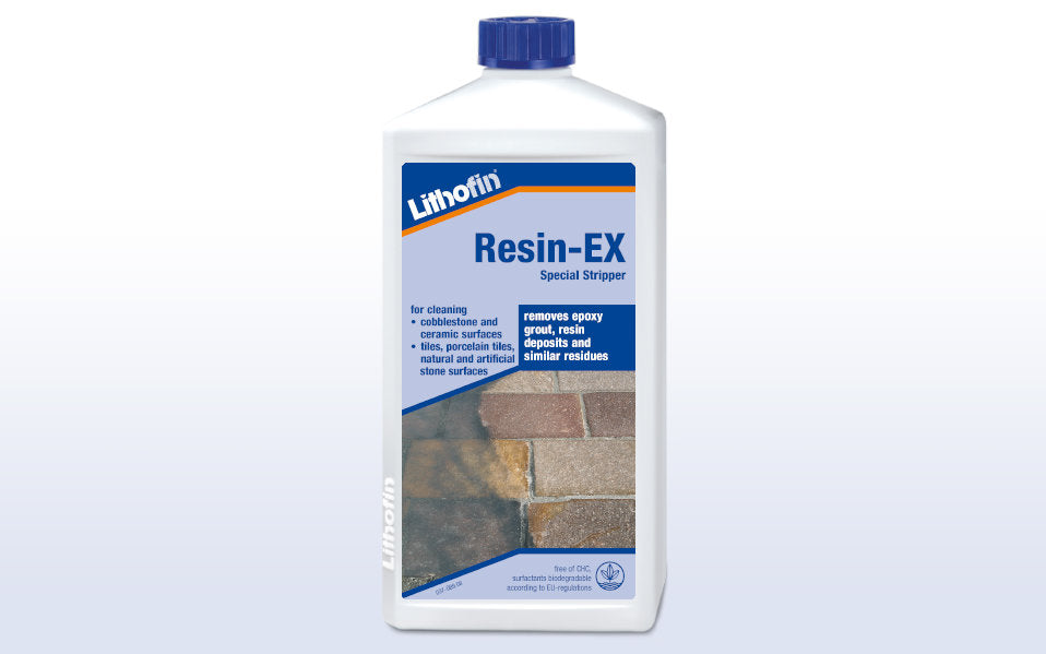 Lithofin Resin-EX