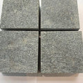 Schist Dark Grey Sett