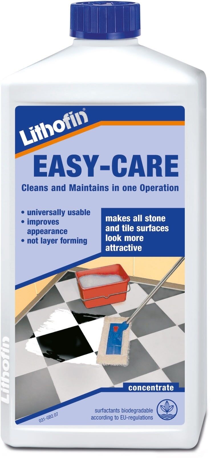 Lithofin Easy-Care