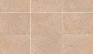 Essential Terrace Porcelain 16mm Beige