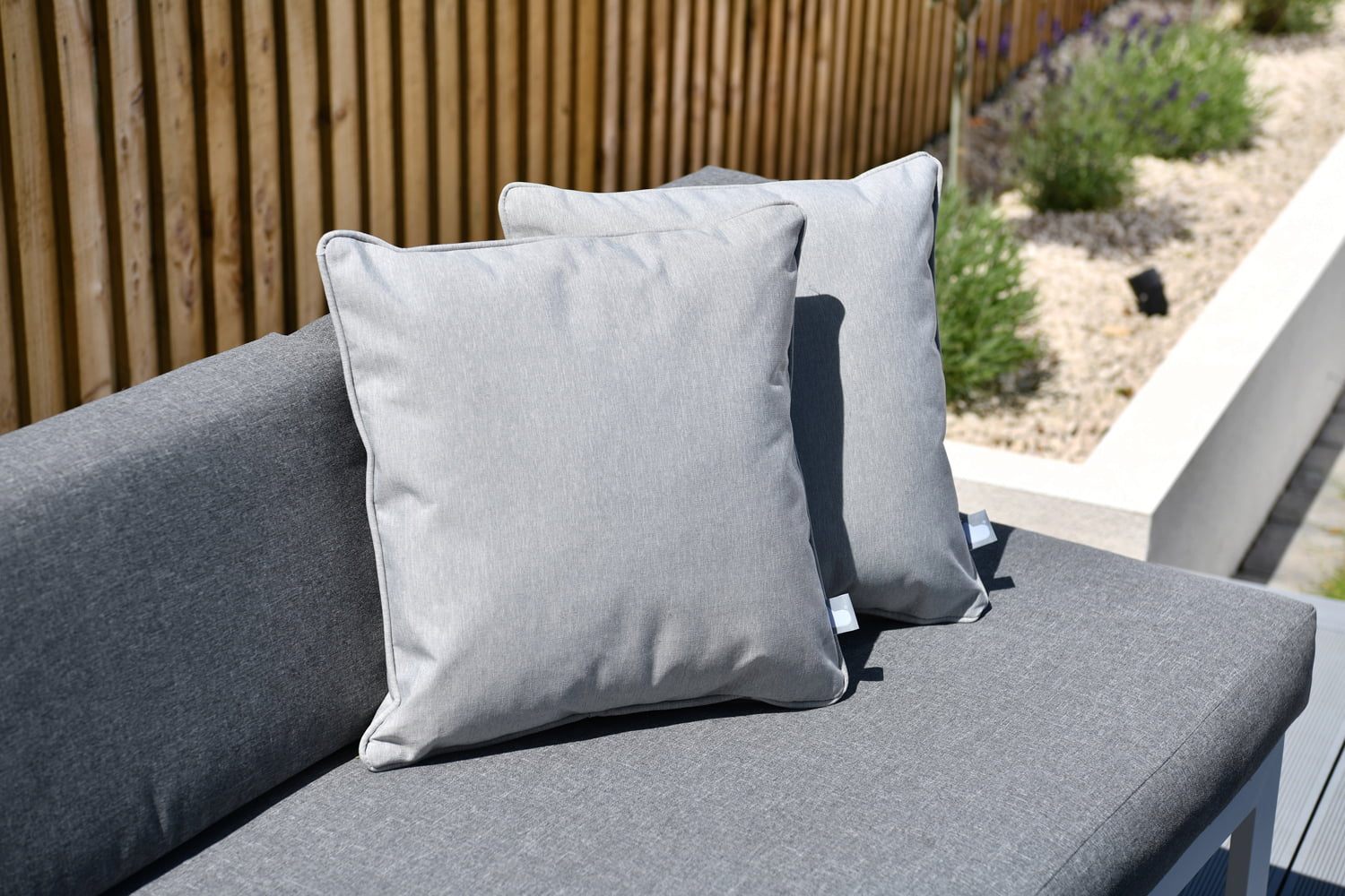 Extreme Lounging Pastel B Cushion