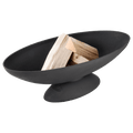 Firebowl Oval