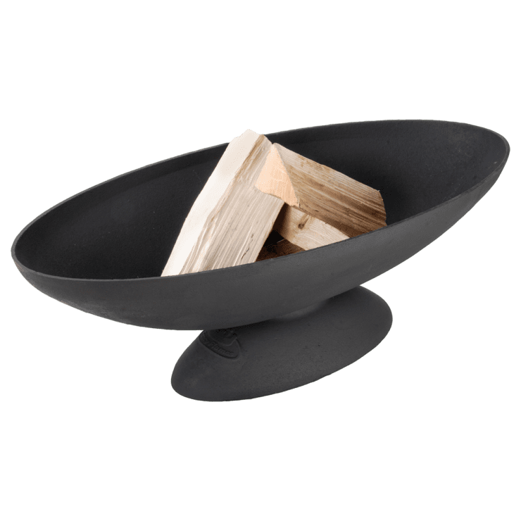 Firebowl Oval