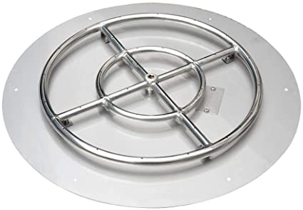 Firepit Burners