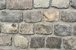 Flemish Reclaimed Setts