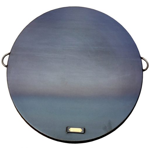 Firepit Flat Cover Lid