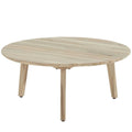Gabor Coffee Table 90cm