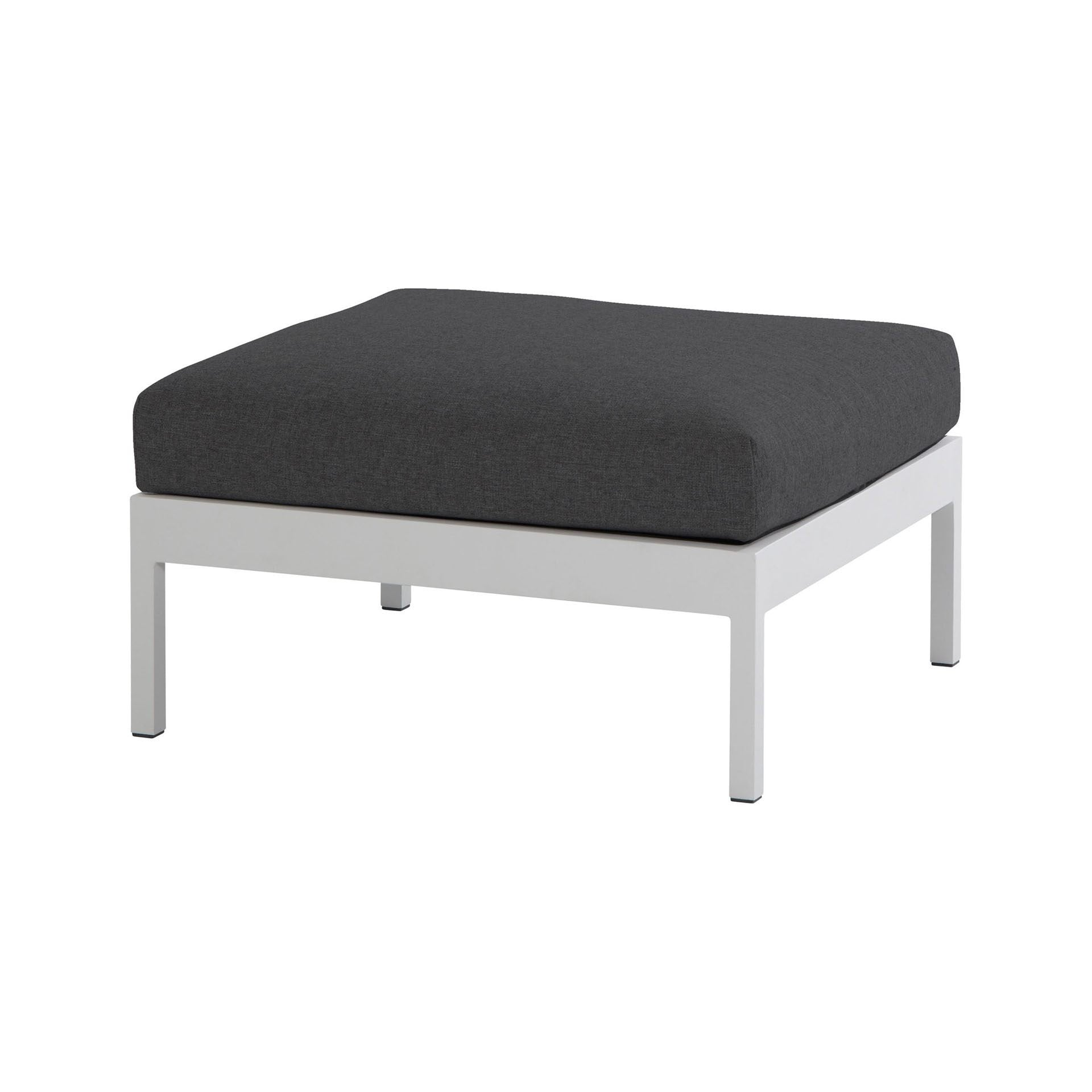 Galaxy Corner Sofa and Foot Stool