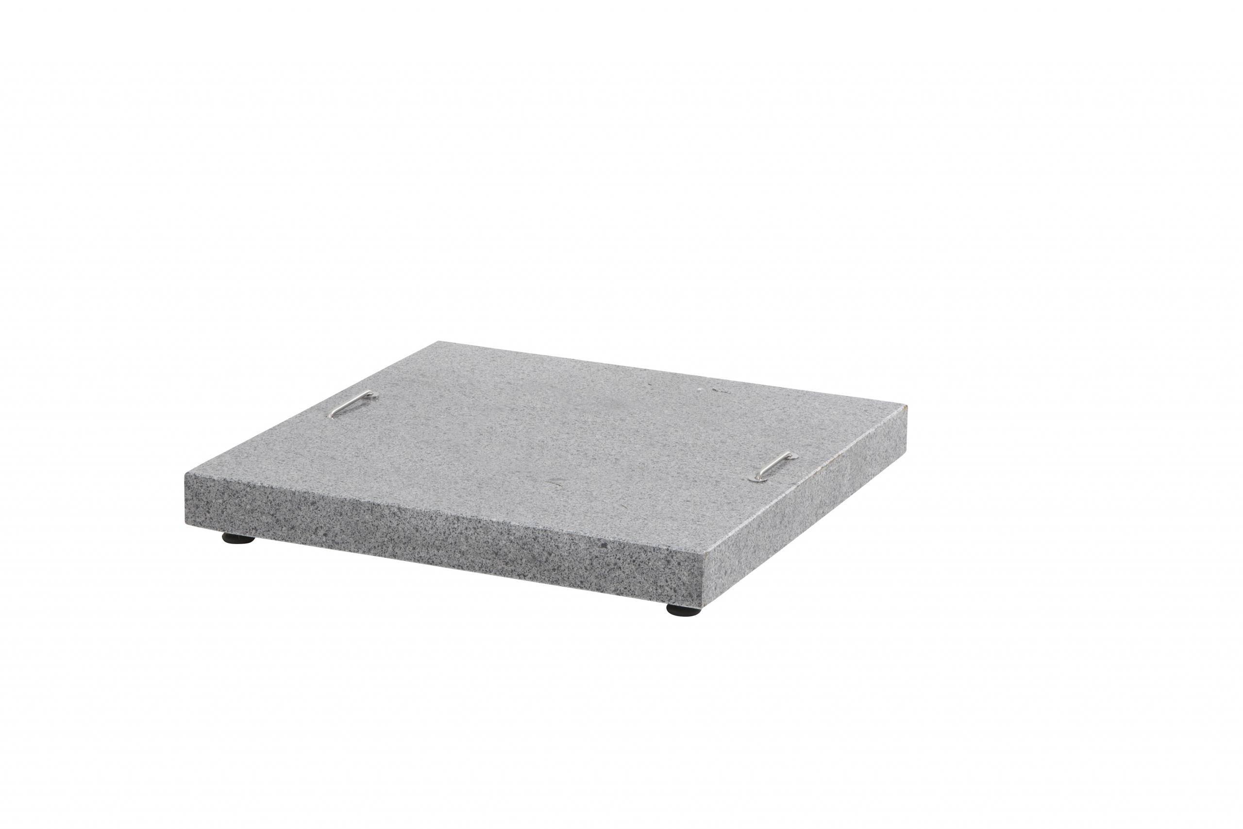 Horizon Granite Parasol Base 84kg