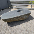Granite Pear Firepit