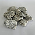 Portuguese Granite Pebbles 25-50mm