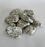 Portuguese Granite Pebbles 25-50mm