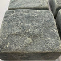 Green Slate Tumbled Setts