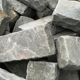 Victorian Grey Walling