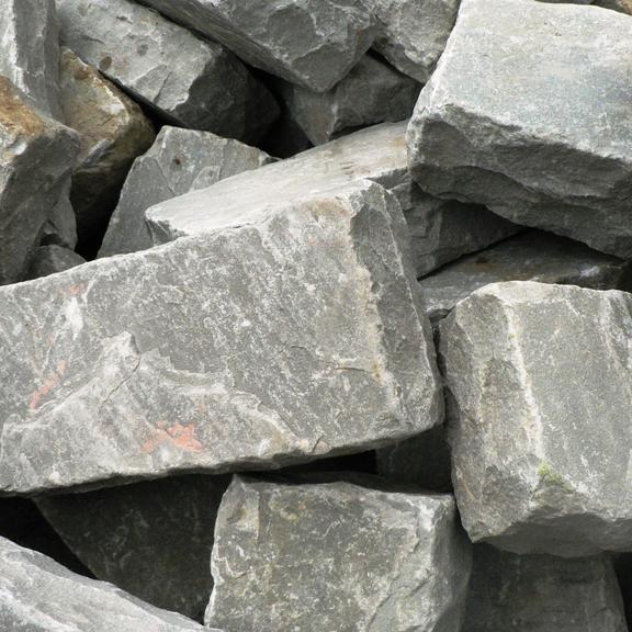 Victorian Grey Walling